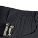 thumbnail image 5 of Ceisia Gift Men's All-Season Work Shorts - Solid Color Outdoor Training Multi-Functional Breathable Polyester Shorts, 5 of 8