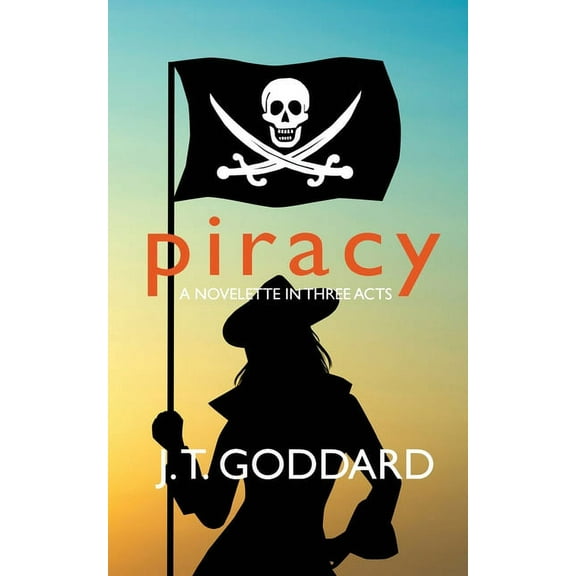 Piracy, (Paperback)
