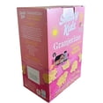 thumbnail image 4 of Galletas Smiley Kids Granjeritas etapa 3 sabor vainilla 150 g, 4 of 4