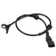 thumbnail image 2 of Sensor De Velocidad De Rueda ABS 1064227 ParaFocus MK1 19982005 - Resistencia A Altas Temperaturas, Resistencia A La Corrosión, Fácil De Instalar, Ajuste Perfecto Para Su, 2 of 7