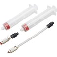 thumbnail image 4 of Campagnolo H11 Disc Brake Bleeding Kit Fittings & Syringes Bleed Kit, 4 of 5