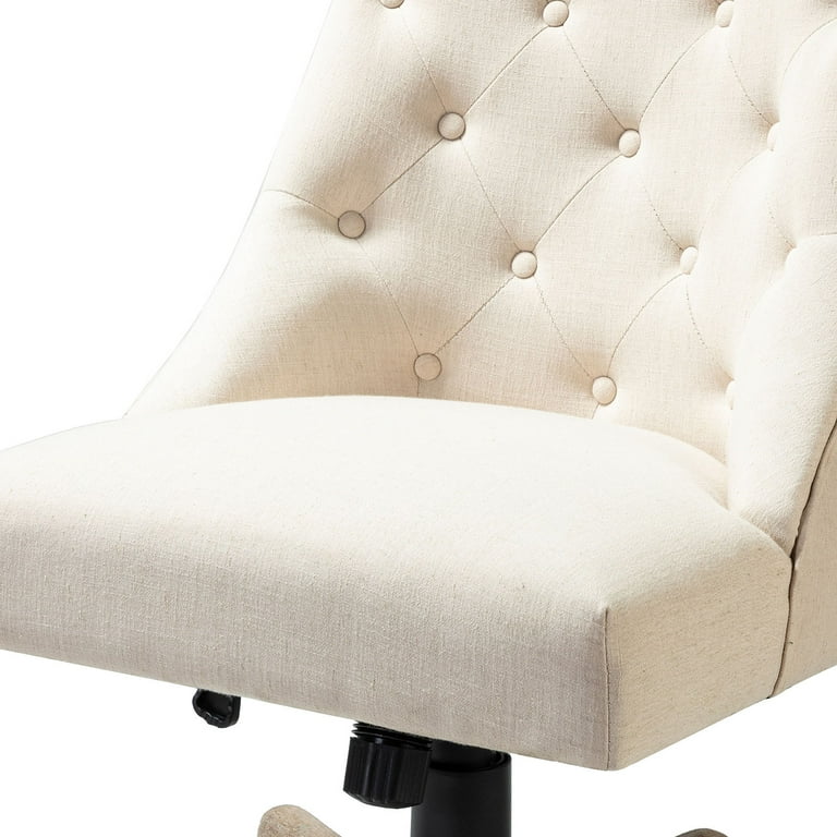 Jovita Task Chair - Beige