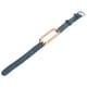 thumbnail image 3 of Pulsera para Xiaomi Mi Band, pulsera con patrón de mezclilla para Xiaomi Mi Band, pulsera reemplazada para Mi Band, diseño a prueba de futuro, 3 of 9