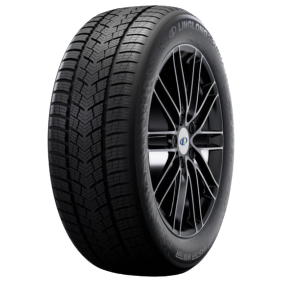 LingLong Grip Master Winter Winter 195/50R15 86V Light Truck Tire