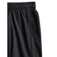 thumbnail image 3 of Athletic Works Boys Active Track Jacket and Jogger Pants Set, 2-Piece, Sizes 4-18 & Husky, 3 of 3