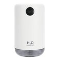 thumbnail image 1 of Mini humidificador portátil 500ml Purificador de aire silencioso USB de gran capacidad, 1 of 8
