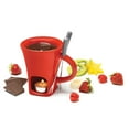 Starfrit 0808060060000 Chocolate Fondue Set