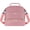 Pink, variant on Lunch Bag for Women-Double Deck Lunch Tote Box Insulated Lunch Cooler for Work, School, Picnic