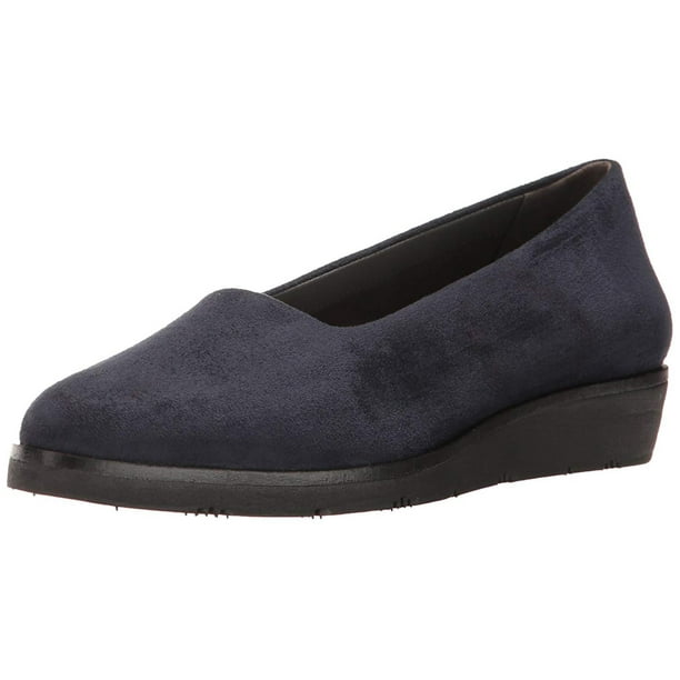 aerosoles ramen flat