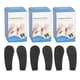 thumbnail image 2 of 6pcs Hand Pressure Point Clip Acupressure Firming Shaping Headache Migraine Aid Clip for Leg Arm, 2 of 5