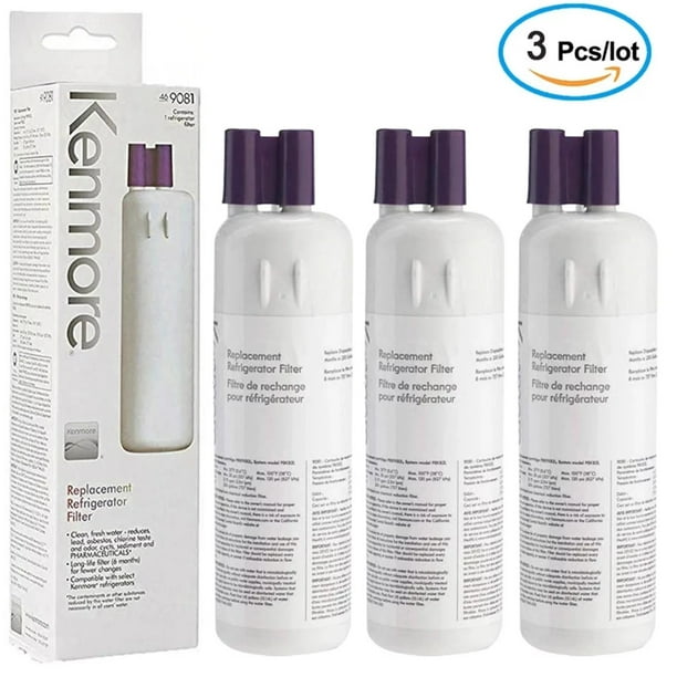 Kenmore Refrigerator Water Filter 9930