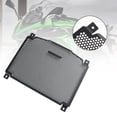 thumbnail image 2 of Radiator Guard Protector Radiator Cover Fits For Kawwasaki Ninja 1000Sx 20-21, 2 of 5