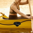 thumbnail image 4 of HEALEEP Asa De Con Triangular Para Kayak Y Embarcaciones Con Resistente, 4 of 8
