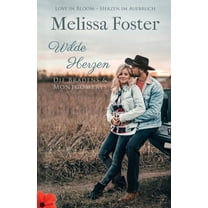 Die Bradens & Montgomerys Wilde Herzen, Book 4, (Paperback)