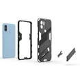 thumbnail image 2 of Funda para Xiaomi Redmi A1 Plus Protección A Prueba De Golpes Con Soporte De TPU Duradero Y Práctico, 2 of 5