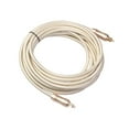 thumbnail image 2 of SPDIF Toslink Fiber Optical Square Port Audio Cable Cord for Speaker Amplifier, 2 of 8