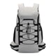 thumbnail image 1 of Mochila de senderismo resistente, impermeable, ligera, plegable, grande, para deportes Gris, 1 of 7
