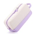 thumbnail image 1 of -Estuche para lápices con asa, estuche suave para bolígrafos, organizador de útiles escolares para adolescentes, niñas y adultos-, 1 of 5