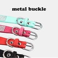 thumbnail image 5 of Mumup Dog Collar for Female Dogs, Diamond Puppy Collar with Bow， Rhinestone Crystal Jeweled Bling Cat Collar for Xs Small Medium Breed Pet Kitten, 5 of 7