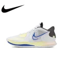 thumbnail image 2 of Zapatillas Nike Originales para Hombre Nuevas Kyrie 5 Low Zapatillas de Baloncesto con Amortiguación Ligera Zapatillas de Invierno con Amortiguación Anti-torsión, 2 of 5