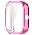 thumbnail image 3 of TPU Full Covered Electroplated Watch Case - Scratch-Resistant, Stylish & Flexible - for Smart Sports Watches, 3 of 5