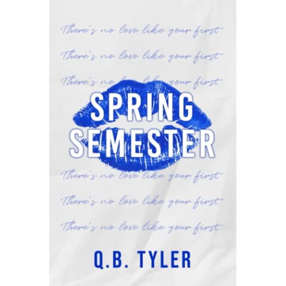 Pre-Owned Spring Semester: Special Edition, (Paperback)