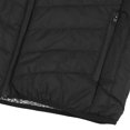 thumbnail image 1 of Chaleco calefactor cálido, chaleco calefactable para mujeres Chaleco calefactor unisex Chaleco calefactor eléctrico Diseñado con precisión, 1 of 9