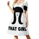 thumbnail image 4 of Vestido sin mangas East 17 Stay Now, vestidos formales para ocasiones especiales, vestidos africanos para mujer, vestido vintage., 4 of 8