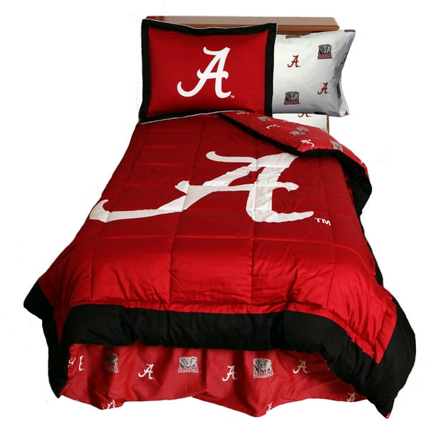 Find Out 24+ Facts About Alabama Comforter Set  Your Friends Missed to Share You.