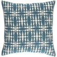 thumbnail image 3 of Alexander Wyly Ridgewood Cotton Throw Pillow, 3 of 3