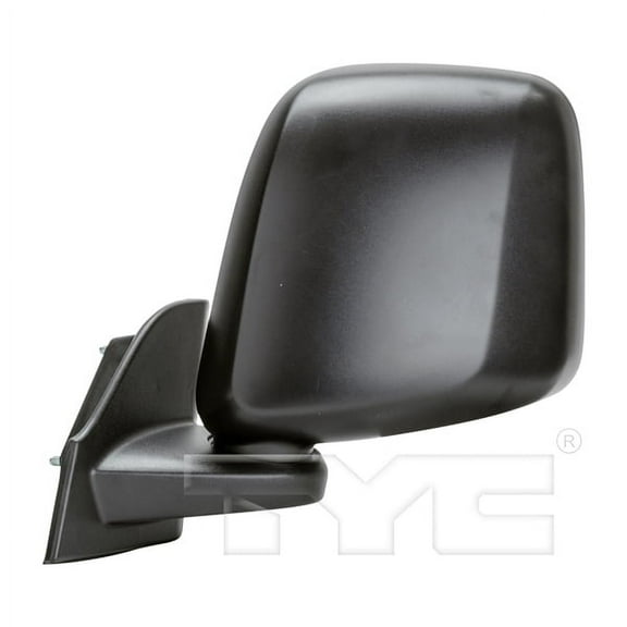 TYC 5830012 Door Mirror Fits select: 2015-2016 CHEVROLET CITY EXPRESS, 2013-2018 NISSAN NV200 2.5S/2.5SV