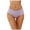 Light Purple, variant on GEWSEY Womens Seamless No Show Hipster Panties Invisible Lightweight Quick Dry Underwear (Light Purple, M)