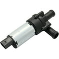 thumbnail image 3 of AUXILIARY WATER PUMP Compatible with VOLKSWAGEN PHAETON / TT QUATTRO 04-06 / TOUAREG 04-10, 3 of 5