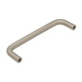thumbnail image 4 of Amerock Bp76312cs Everyday Heritage 4" Center To Center Wire Cabinet Pull - Chrome, 4 of 7