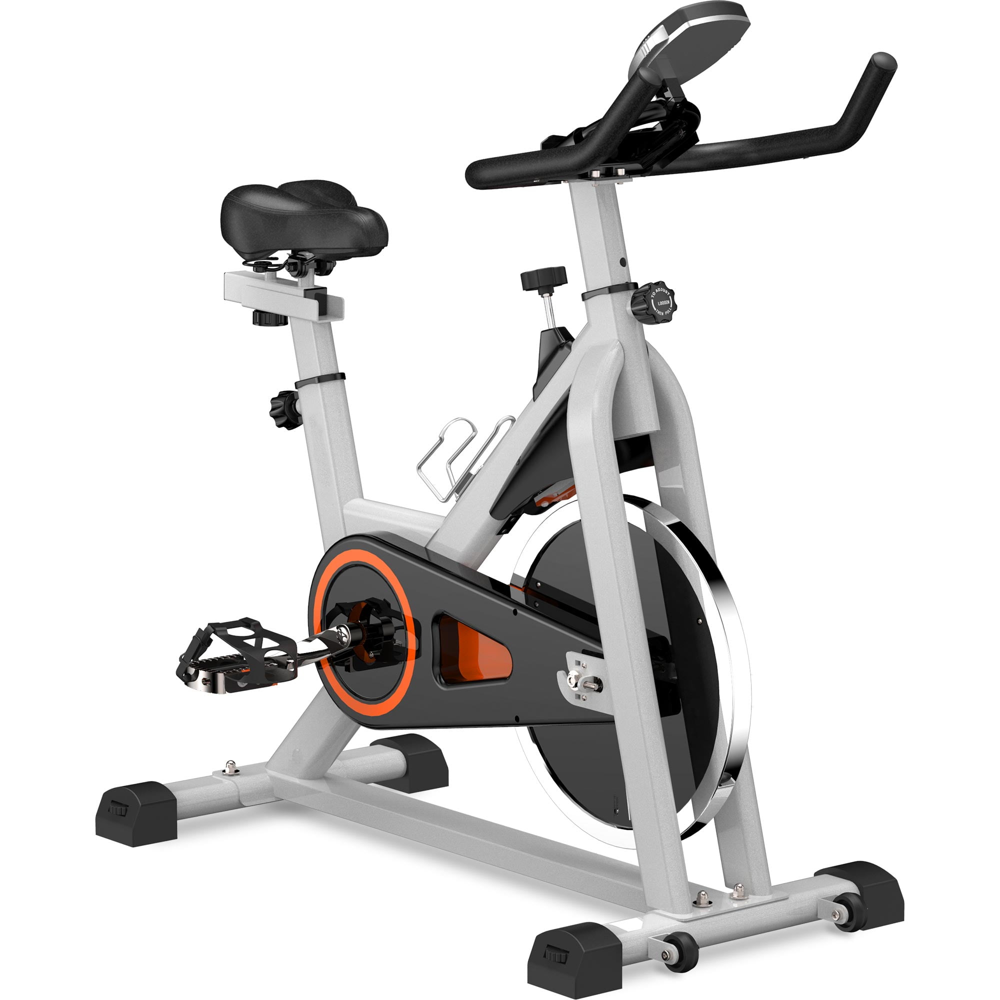 walmart exercise bikes clearance