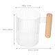 thumbnail image 2 of WEUVEB 4Ud Vasos Para Cepillar Y Enjuagar Boca Prácticos Y Portátiles En Plástico Variado, 2 of 7