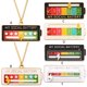 thumbnail image 5 of Social Battery Pin Solapa Pin emocional para todas las ocasiones (Pantalla Power-White), 5 of 9