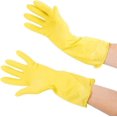 thumbnail image 5 of Cuchara ranurada para espumadera, cuchara de cocina de acero inoxidable, escurridor de aceite para freír mango ergonómico, cucharón colador de diseño de agarre cómodo para Kitc, 5 of 5