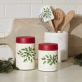 thumbnail image 3 of Lenox Holiday Small Insulated Food Container, 12 oz, 3 of 7