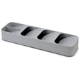 thumbnail image 1 of Organizador de Cubiertos Aquila Easy Fit Gris, 1 of 2