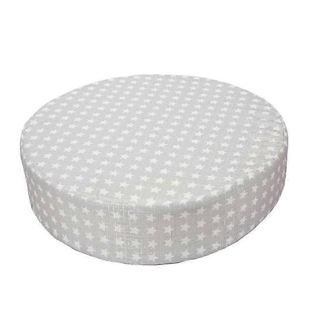 Baby Kids Booster Cushion Dining Chair Child Increase Height Seat Pad Mat Durable Mat