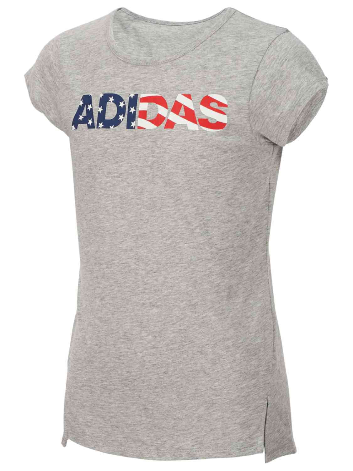 adidas american flag t shirt