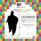 thumbnail image 3 of Disfraz inflable PIRATA Bk Disfraces Talla Chica/Mediana, 3 of 8