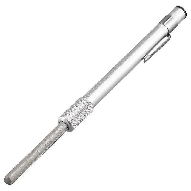 Diamond Glass File Crystal Glass Files Crystal and Glass Repair File Metal Diamond Grit Tool Metal Grit Tools