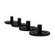 thumbnail image 5 of Kuymtek 4 piezas de accesorios de repuesto de engranajes de plástico para SG700 RC Drone Quadcopter Kuymtek 2dc8hq2pw1hq4tj0, 5 of 6