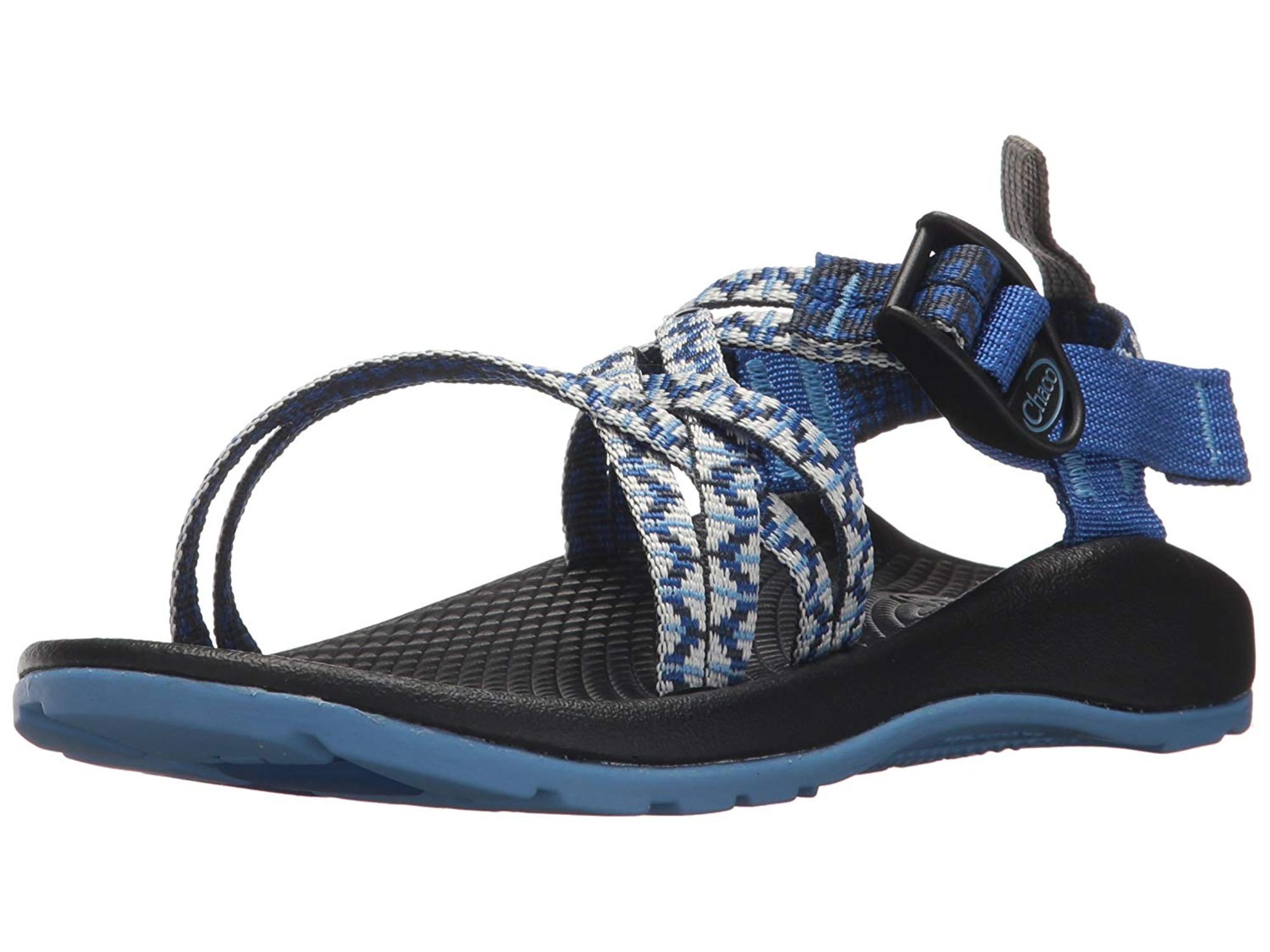 Chaco Kids Zx1 Ecotread Sandal