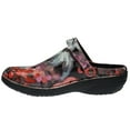thumbnail image 2 of Spring Step Pro Kilkenny Shoes Pink Multi, 2 of 7