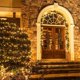 thumbnail image 4 of Paquetes de guirnaldas de luces solares para exteriores, 240 LED, 24 m, extra largas, súper brillantes, luces de hadas impermeables con energía solar, 8 modos de centelleo para Navidad, patio, ár, 4 of 4