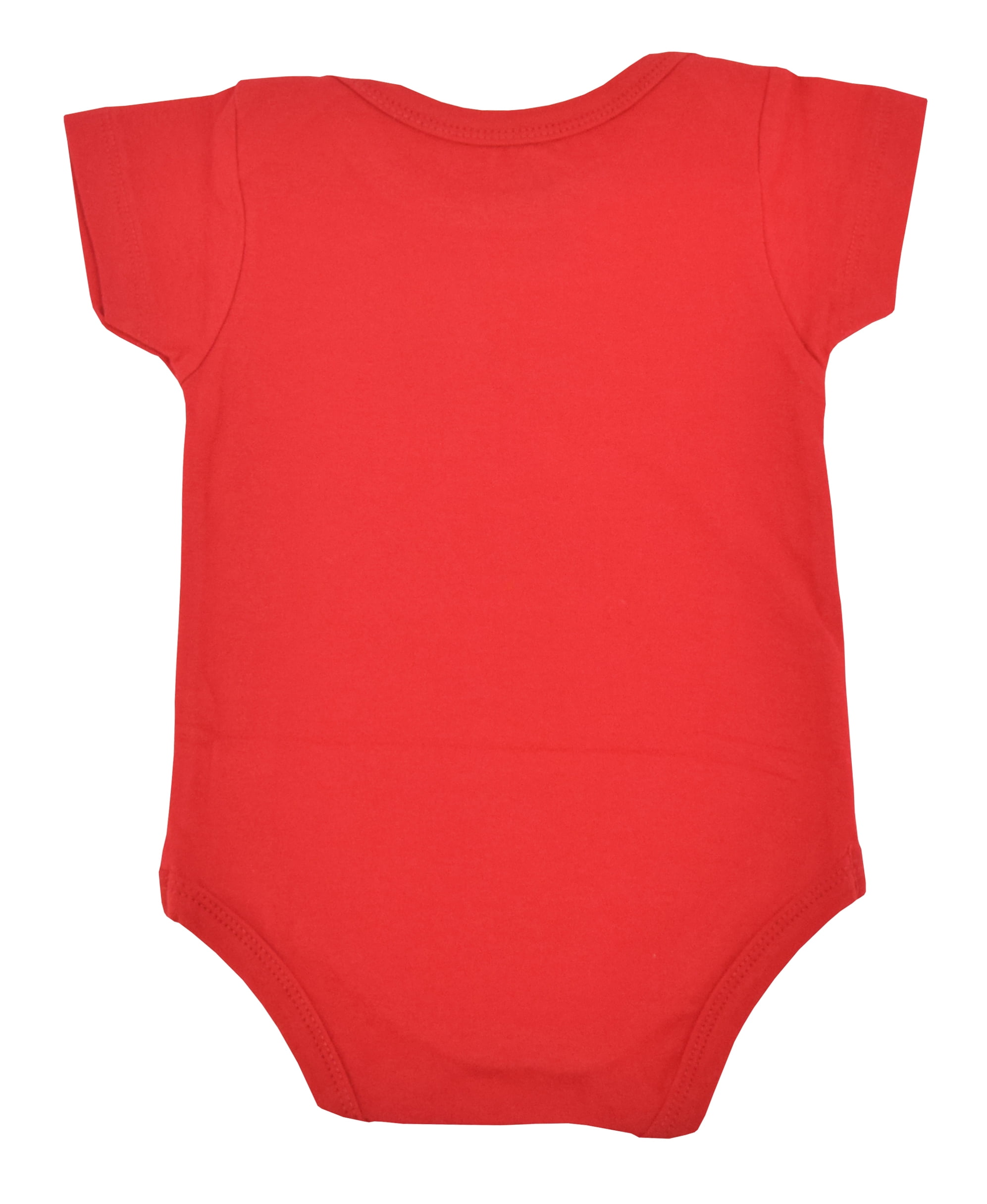 valentine's day onesie