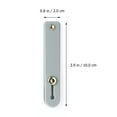 thumbnail image 2 of MasteelfCA 6 Pcs 1 Set Nonslip Phone Brackets Phone Holders Stylish Mobile Phone Brackets, 2 of 7